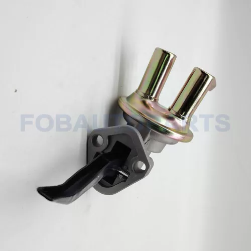40781 M60514 MF0048 Mechanical Fuel Pumps for Chrysler Dodge Plymouth Valiant 273 318 340 360 V8 - image 4